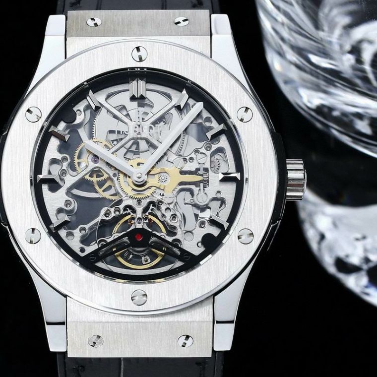 Picture of Hublot Watches Men Ferrari _SKU1499hublot-42x13mm-0829173350